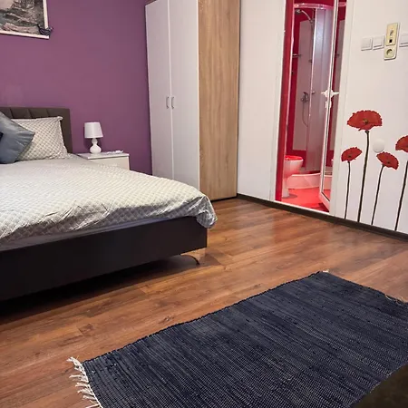 The Διαμέρισμα