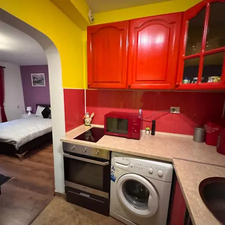 Apartment The
