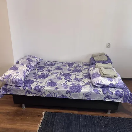 The Apartmán Burgas City