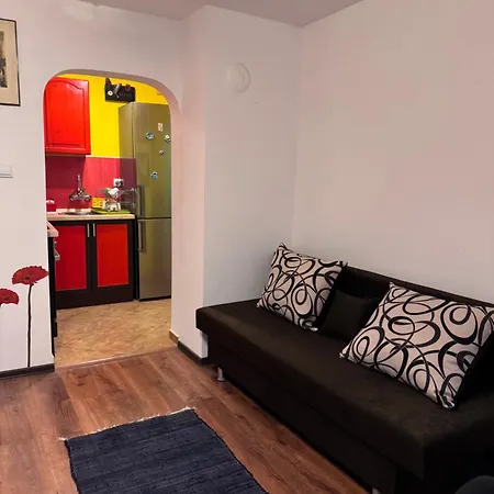 Appartement The Burgas